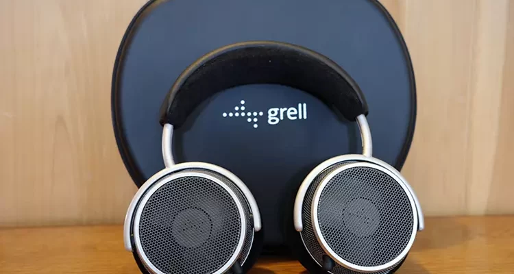 Grell OAE2 Review featured image