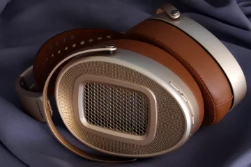 HIFIMAN HE1000 WiFi Review featured image