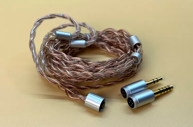 Twistura Beta stock cable