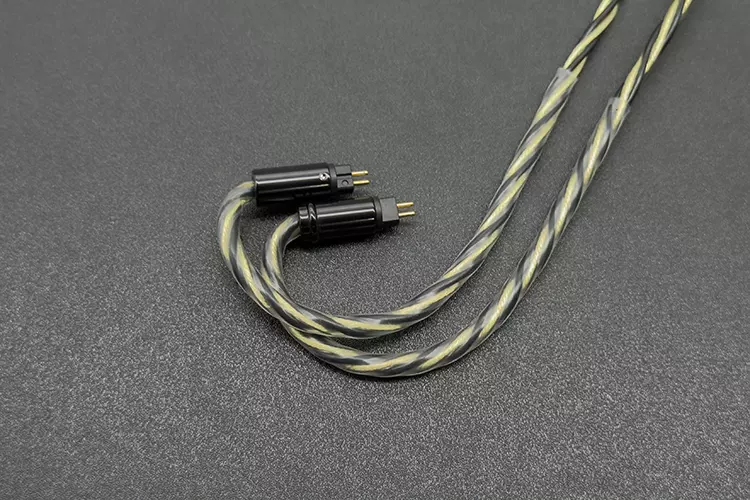 Zikman Arno Elegance 2-pin connectors