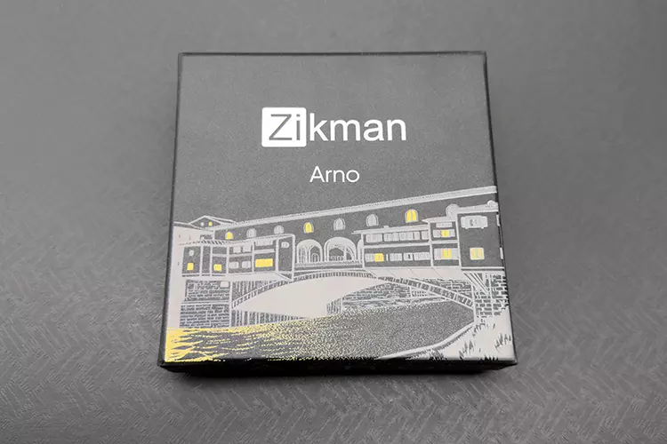 Zikman Arno Elegance box