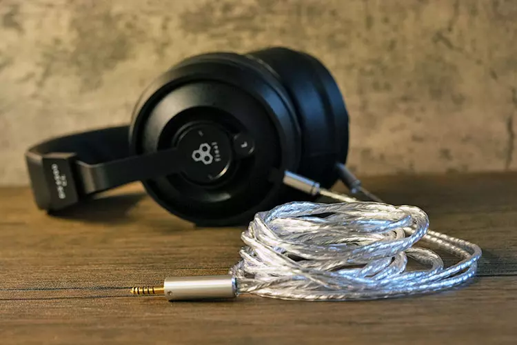 final DX4000 CL stock cable