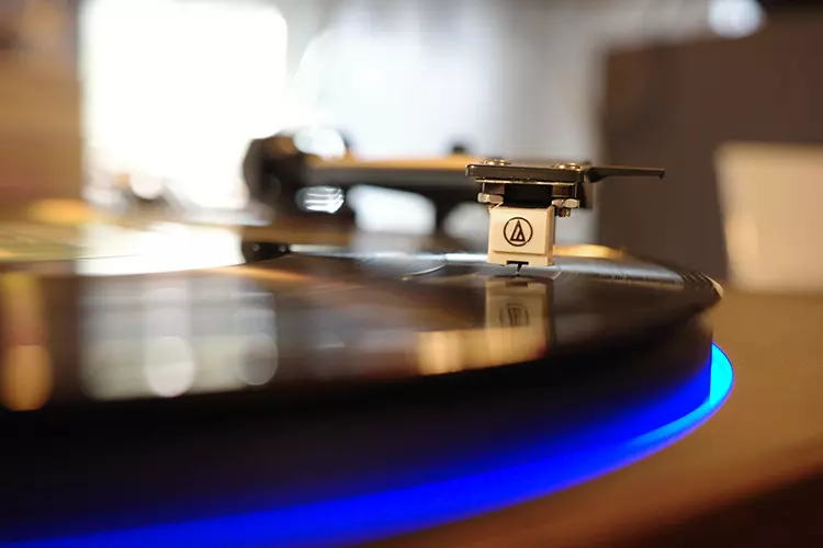 FiiO TT11ATH cartridge