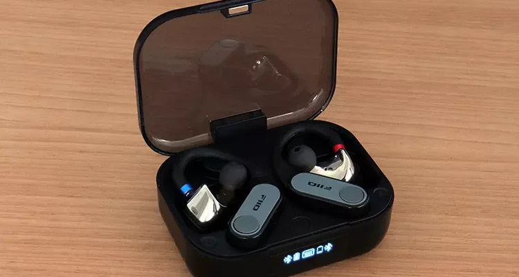 FiiO LINK TWS Review featured image