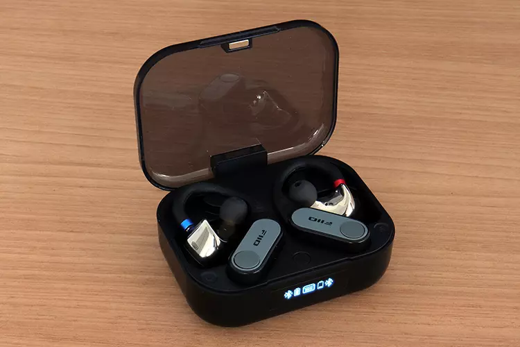 FiiO LINK TWS Review featured image
