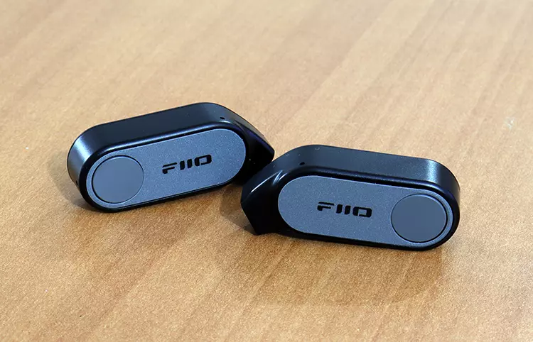 FiiO LINK TWS main body without connectors