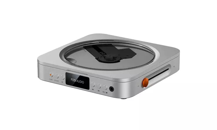 Fosi Audio Merak CD Player