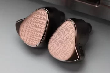 Kiwi Ears Halcyon Review featured image