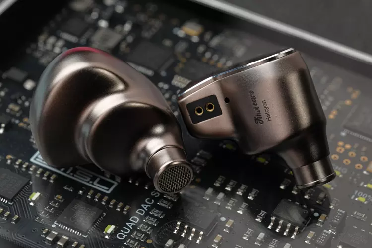 Kiwi Ears Halcyon nozzles