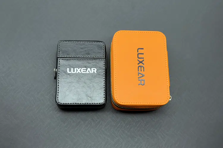 LUXEAR Valor carry cases