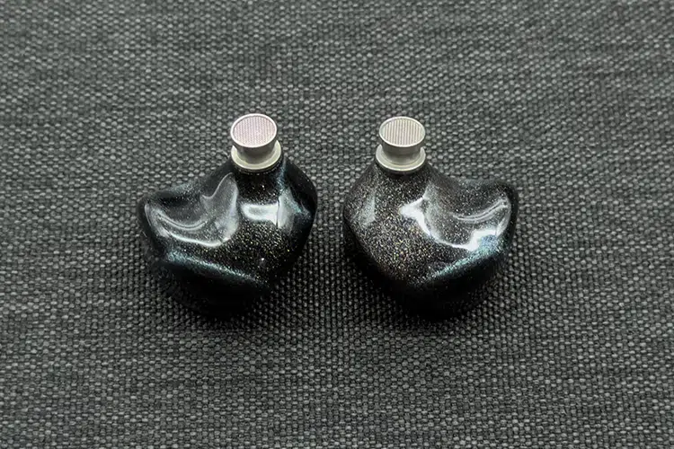 LUXEAR Valor nozzles