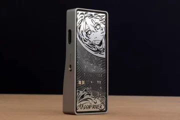 MOONDROP MOONRIVER 3 Review featured image