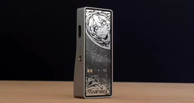 MOONDROP MOONRIVER 3 Review featured image