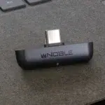 Noble Audio Sceptre Review featured image