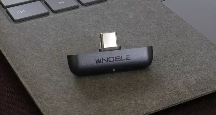 Noble Audio Sceptre Review featured image