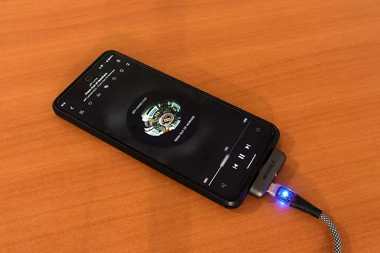 Noble Audio Sceptre Review — Page 2 of 2 — Headfonics