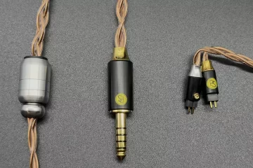 PLUSSOUND Copper Fusion Hybrid Review featured image
