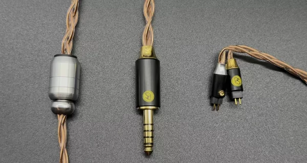 PLUSSOUND Copper Fusion Hybrid Review featured image