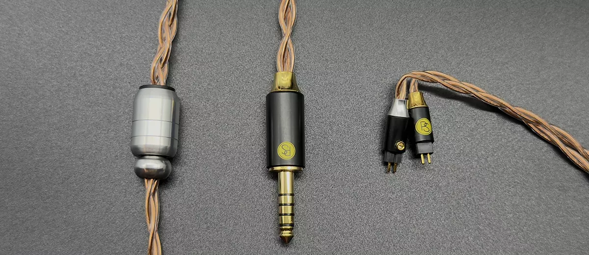 PLUSSOUND Copper Fusion Hybrid Review featured image