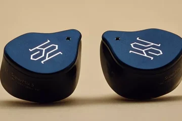 SIMGOT SuperMix 5 Review featured image