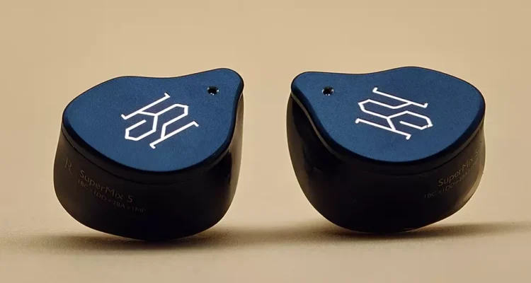 SIMGOT SuperMix 5 Review featured image