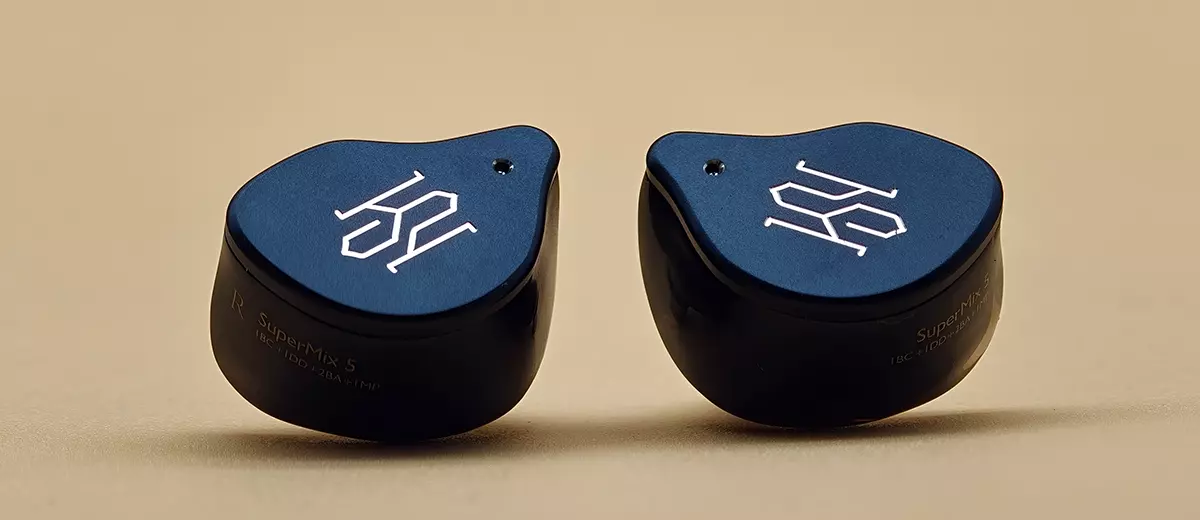 SIMGOT SuperMix 5 Review featured image
