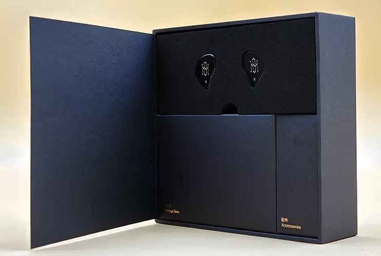 SIMGOT SuperMix 5 unboxing