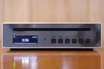 SMSL PL100PRO Review featured image