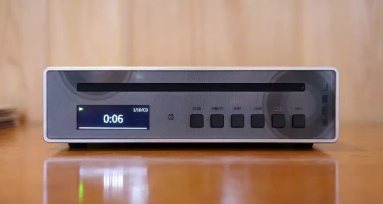 SMSL PL100PRO Review featured image