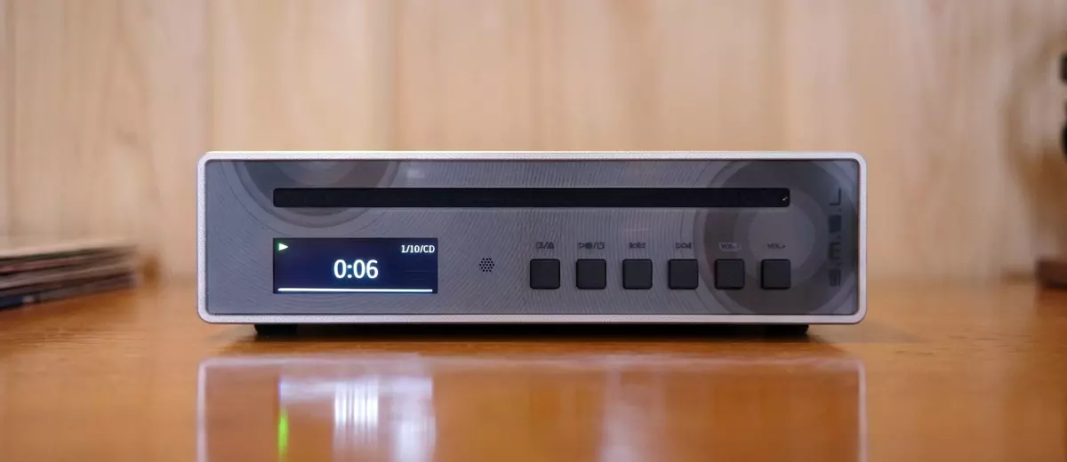SMSL PL100PRO Review featured image