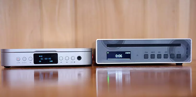 SMSL PL100PRO and the Fosi Audio Merak