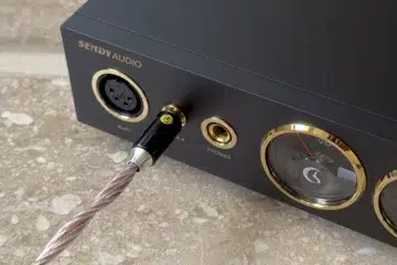 Sendy Audio KYLIN Review featured image