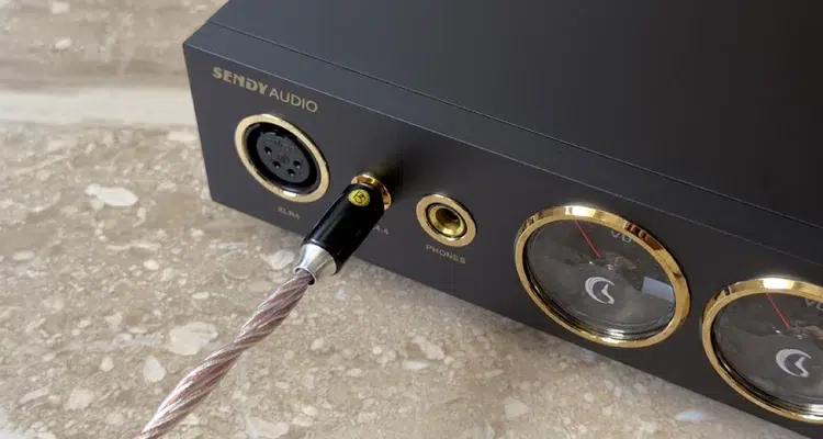 Sendy Audio KYLIN Review featured image