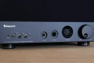 Singxer SA-2 Review featured image
