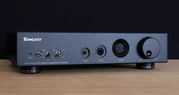 Singxer SA-2 Review featured image