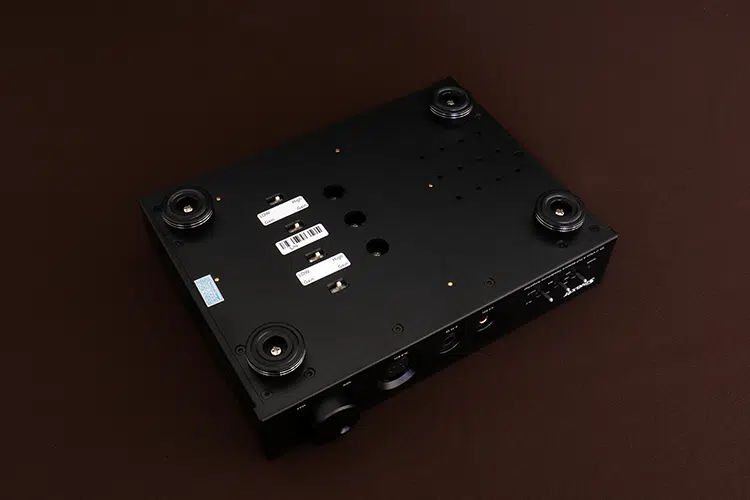 Singxer SA-2 base panel