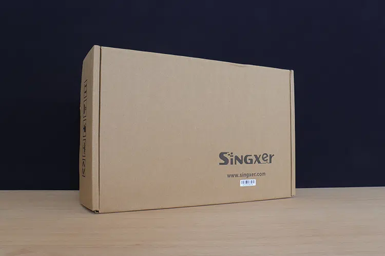 Singxer SA-2 box