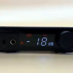 Topping DX1 II Review featured image