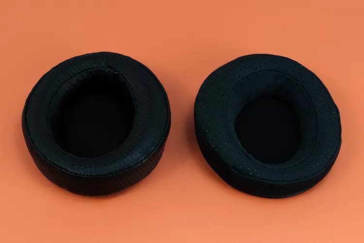 ZMF Headphones Tessidera 4 ear pads