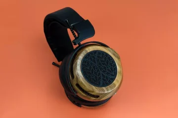 ZMF Headphones Tessidera Review featured image