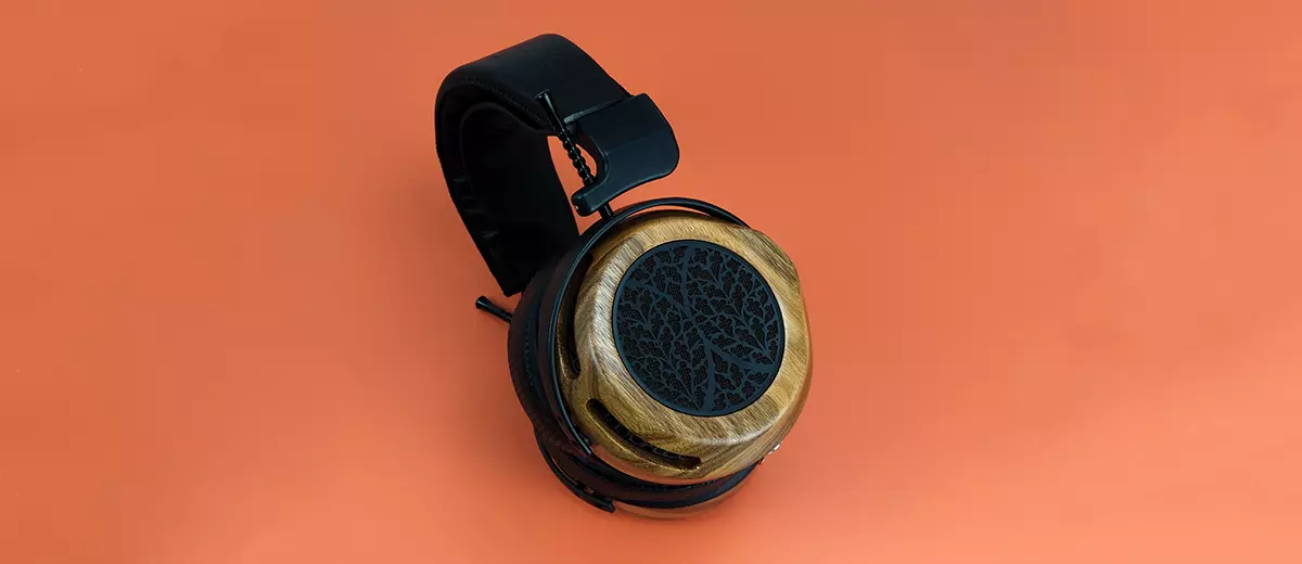 ZMF Headphones Tessidera Review — Page 2 of 2 — Headfonics