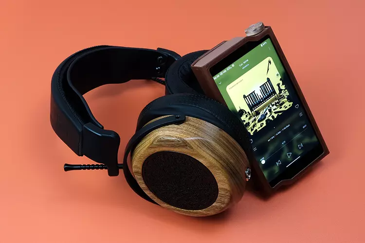 ZMF Headphones Tessidera Review — Page 2 of 2 — Headfonics