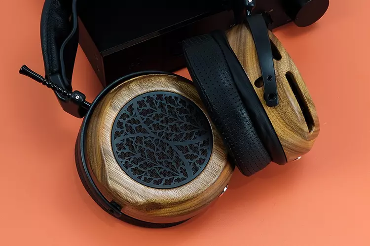 ZMF Headphones Tessidera Review — Page 2 of 2 — Headfonics