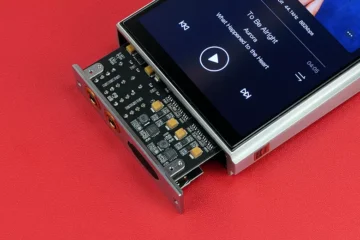 iBasso AMP18 Review featured image