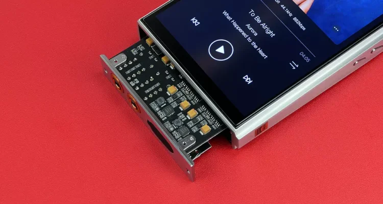 iBasso AMP18 Review featured image