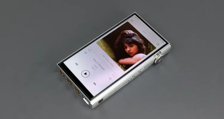iBasso DX270 Review featured image