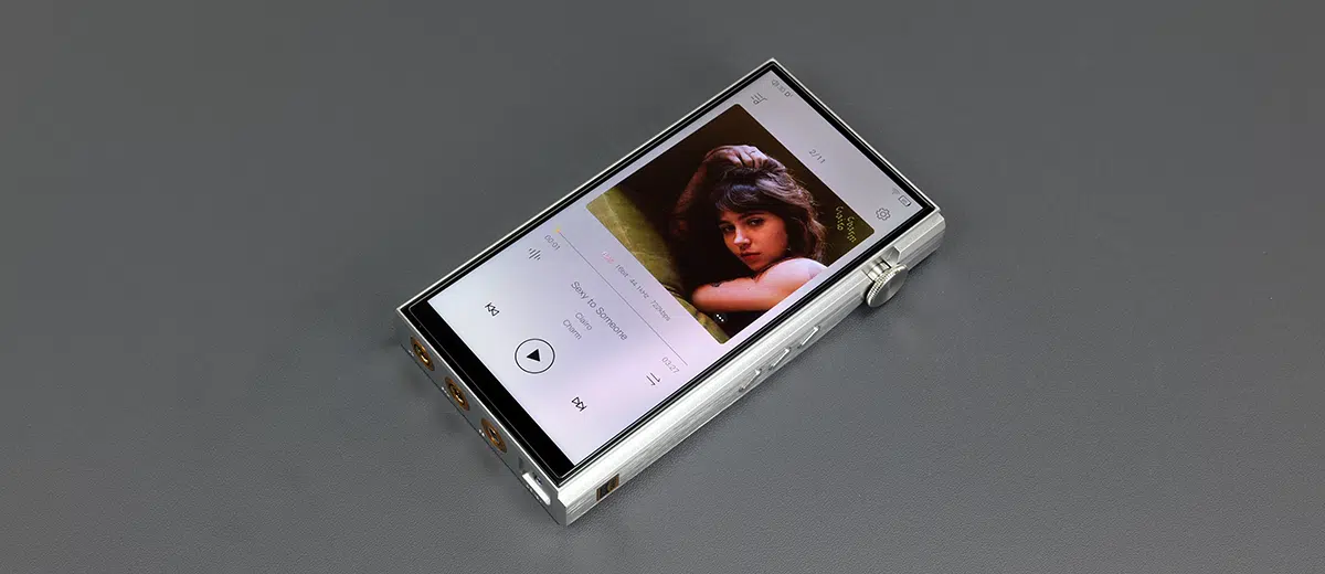 iBasso DX270 Review featured image