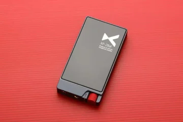 xDuoo XP-2 Bal Review featured image