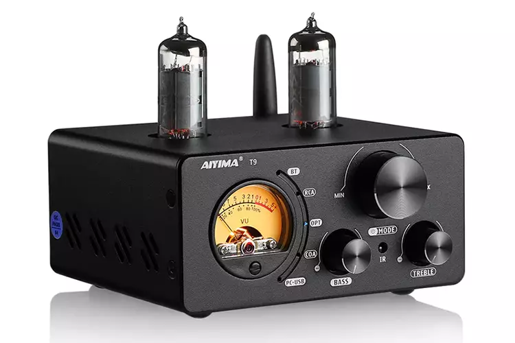 Aiyima T9 power amplifier