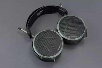 Audeze MM-520 Review featured image